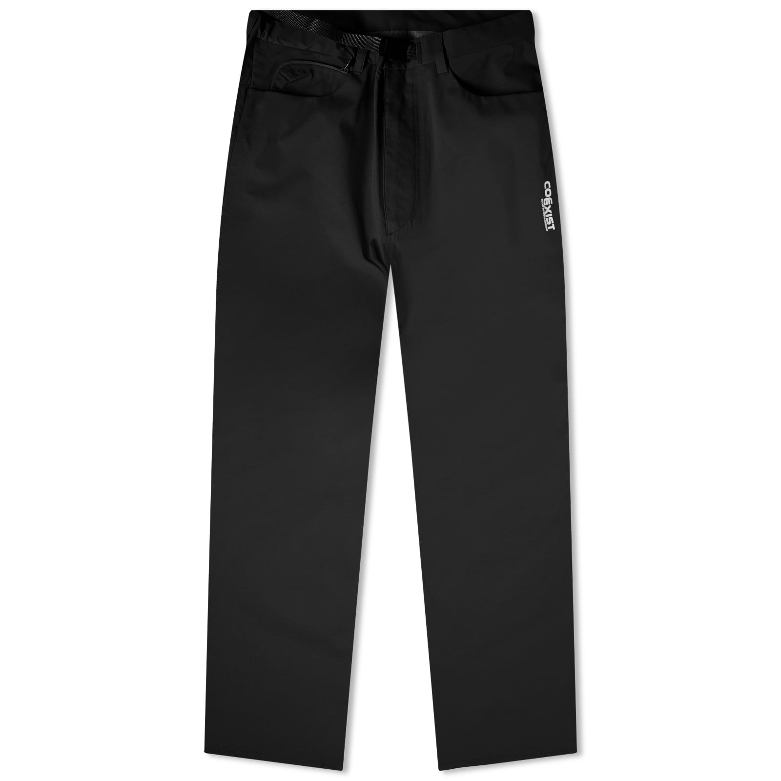 Брюки Cmf Outdoor Garment C501 Coexist, черный