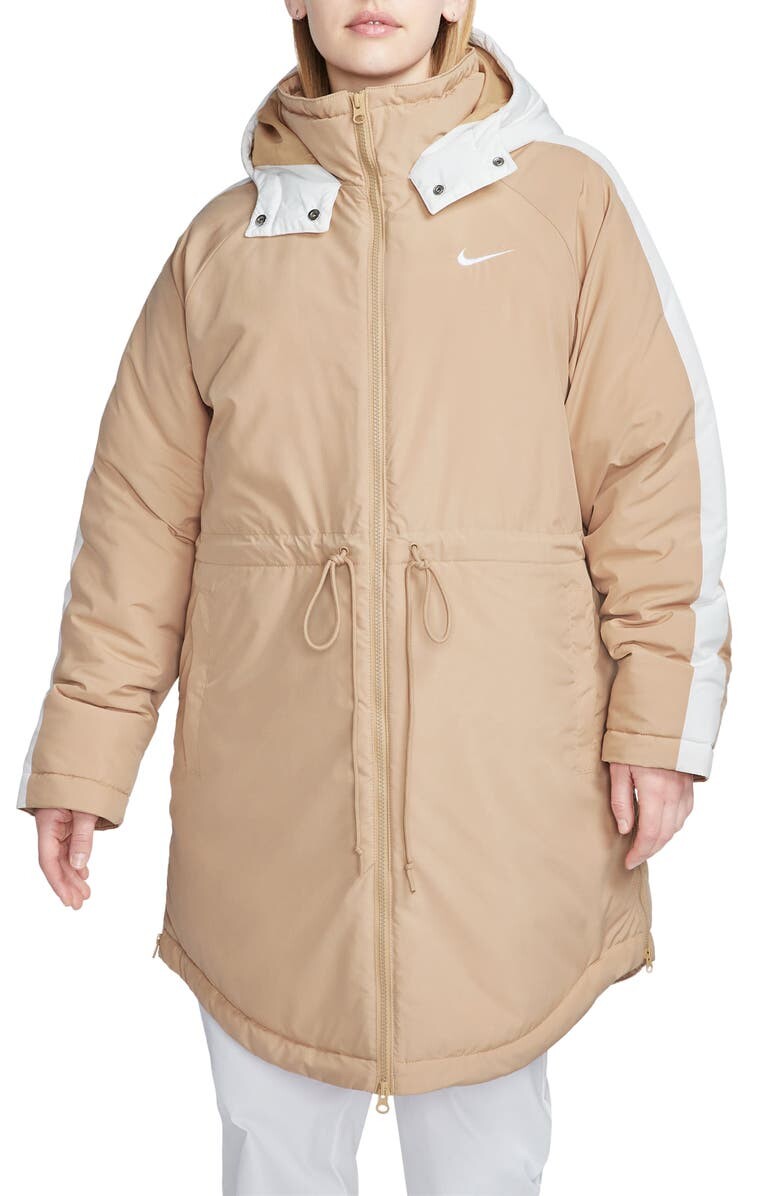 

Утепленная куртка Sportswear Essential NIKE