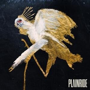 

Виниловая пластинка Plainride - Plainride