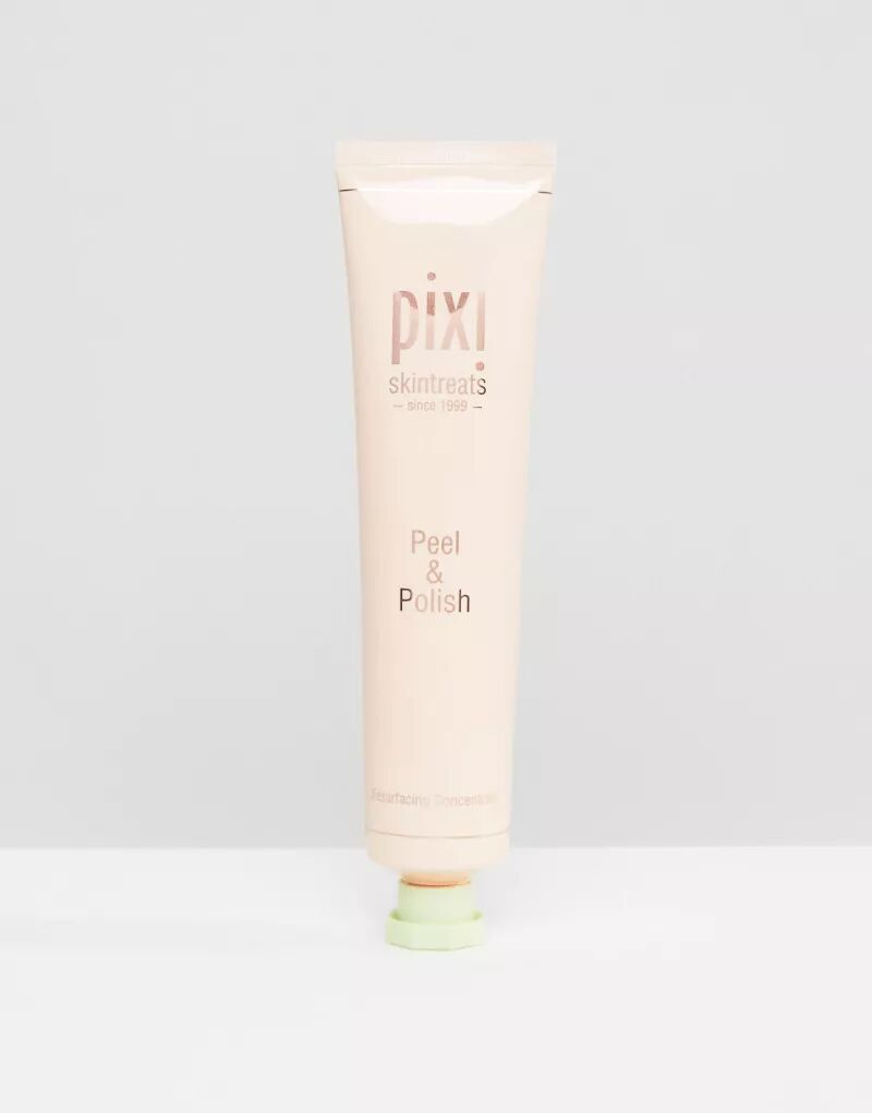 Pixi – Peel & Polish – пилинг для лица, 80 мл