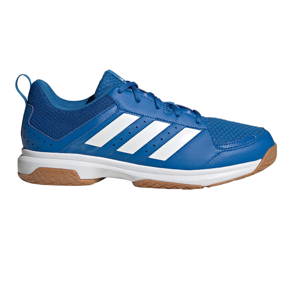 

Кроссовки adidas Ligra 7 Indoor Court, синий