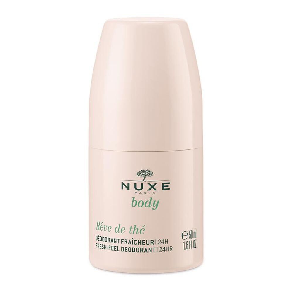 

Дезодорант Nuxe Body Dream, 50 мл