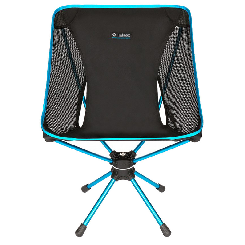 Вращающийся складной стул Helinox, черный вращающееся компьютерное кресло в скандинавском стиле мягкая сумка удобная спинка офисное кресло для сидения кресло для домашнего кабин