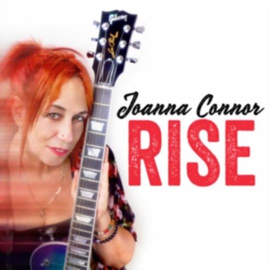 Виниловая пластинка Connor Joanna - Rise