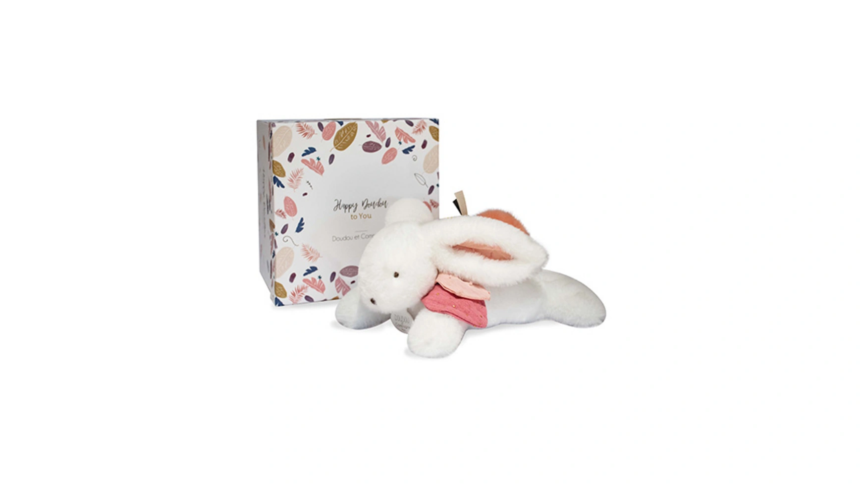 

Doudou Терракотовый 25см