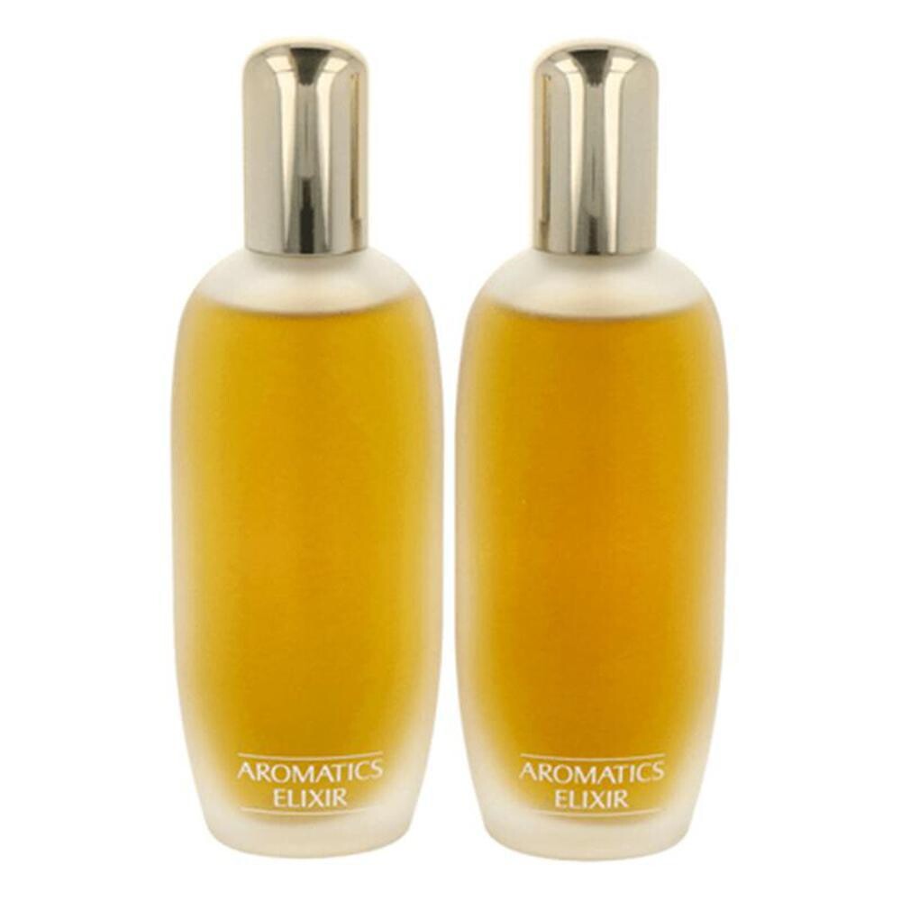 

Парфюмерная вода Clinique Aromatics, 2x100 мл