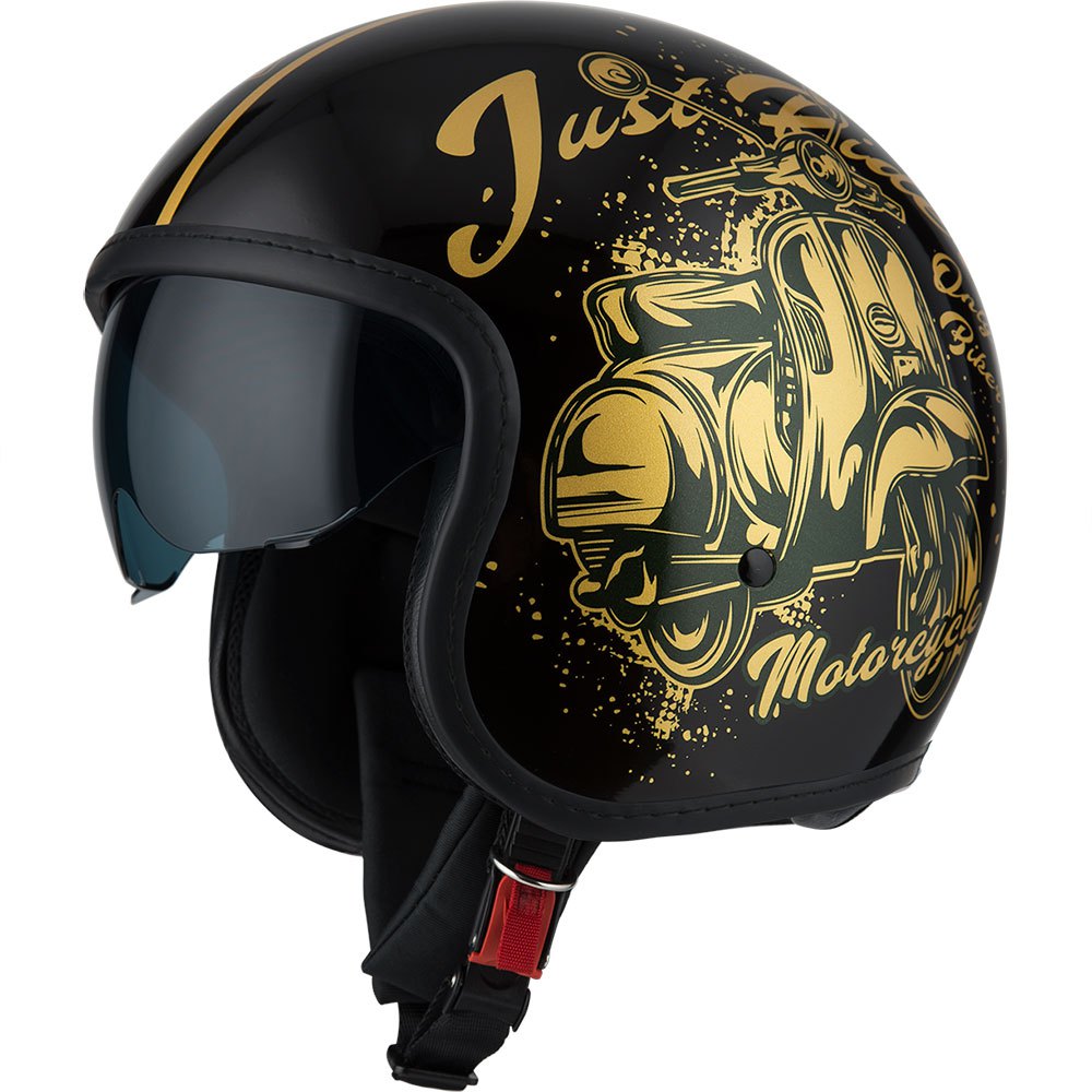 Retro Premier Helmet С€Р»РµРј Premier