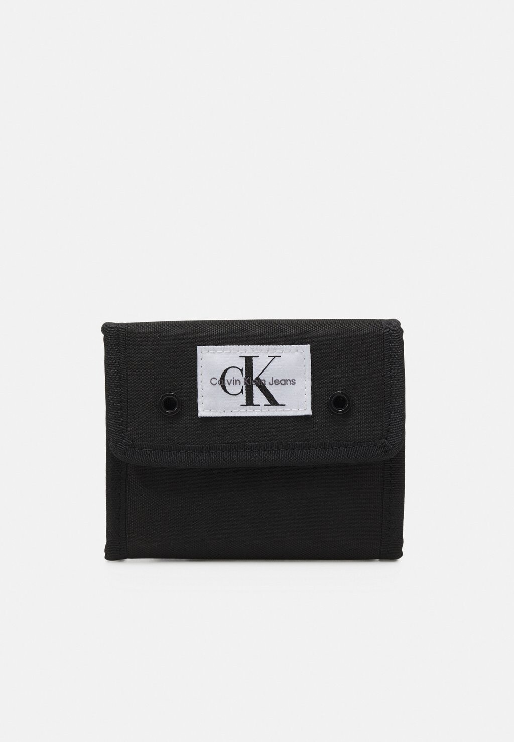 

Кошелек Calvin Klein Jeans, черный