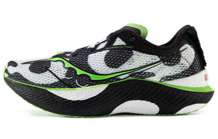 

Кроссовки унисекс Saucony Endorphin