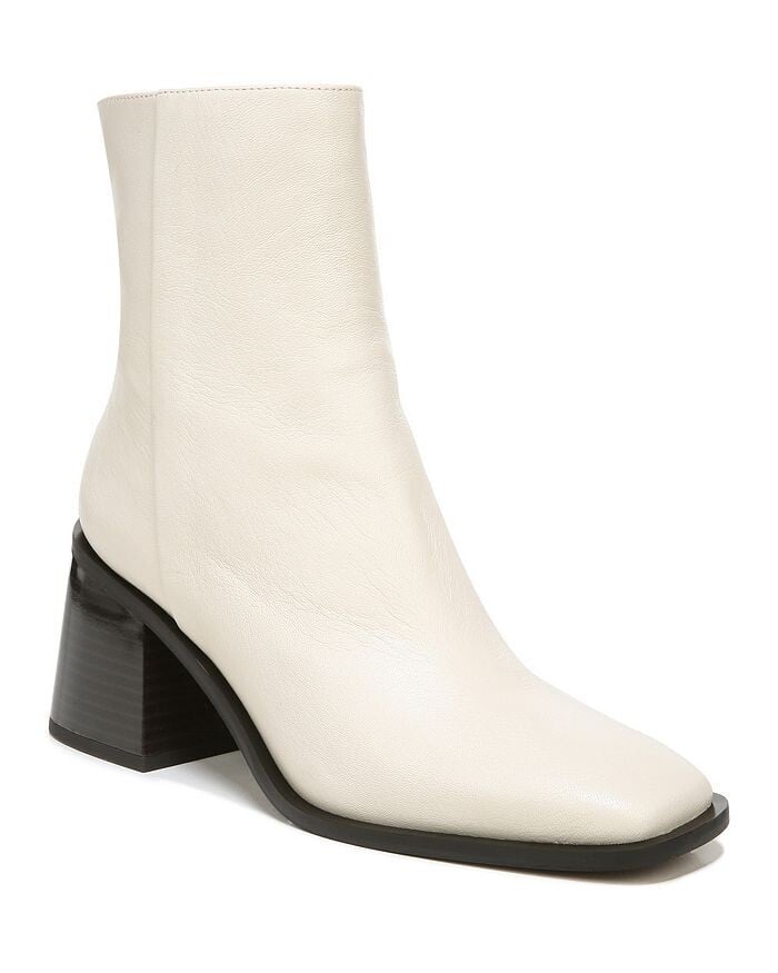 

Женские ботильоны Winnie на блочном каблуке Sam Edelman