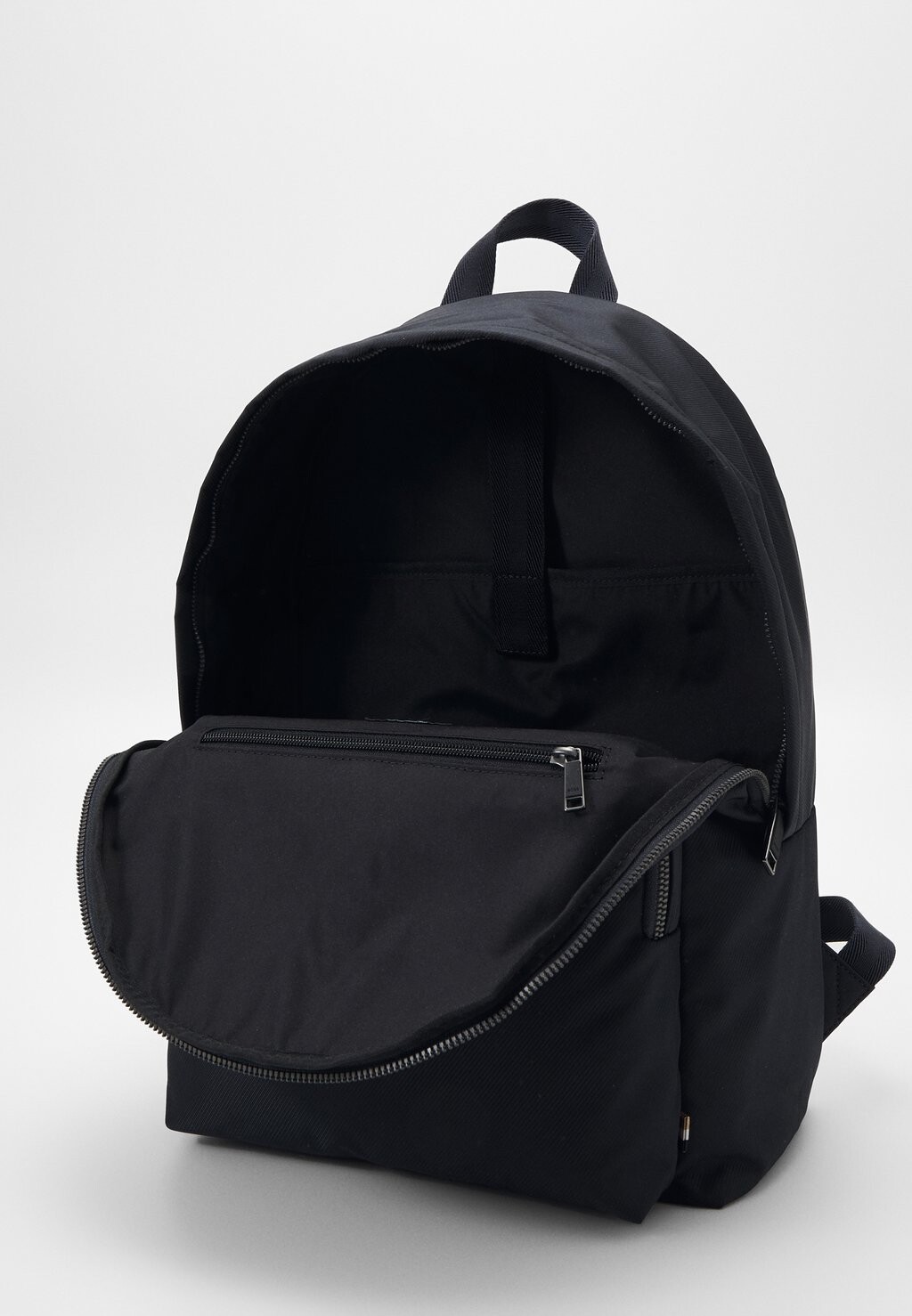 

Рюкзак Catch Backpack Unisex BOSS, темно-синий