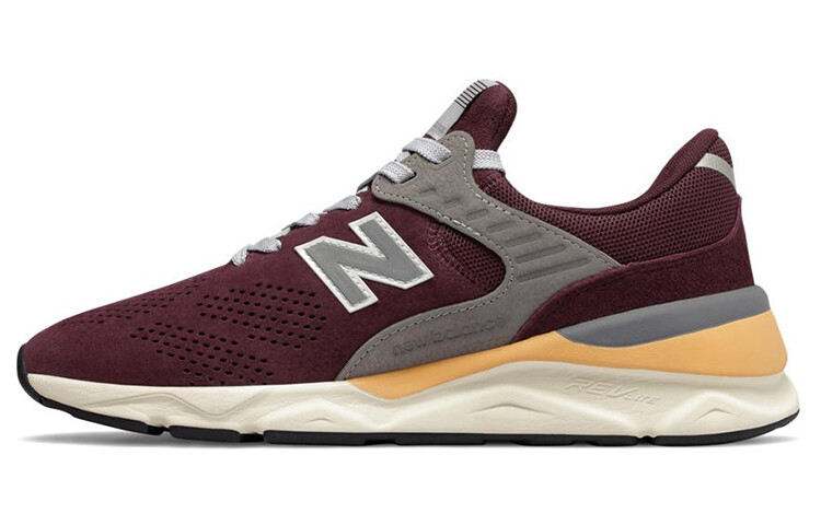 

Обувь New Balance NB X-90 Lifestyle унисекс