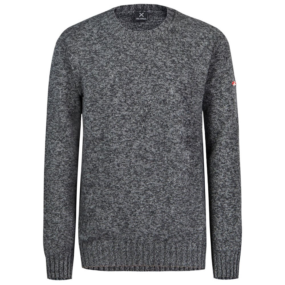 

Свитер Montura Urban Maglia, серый