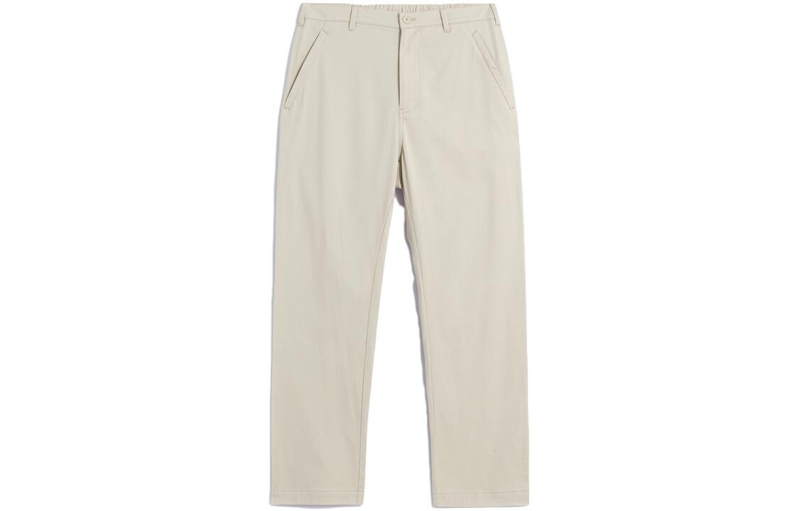 

Повседневные брюки мужские Gap, кремовый