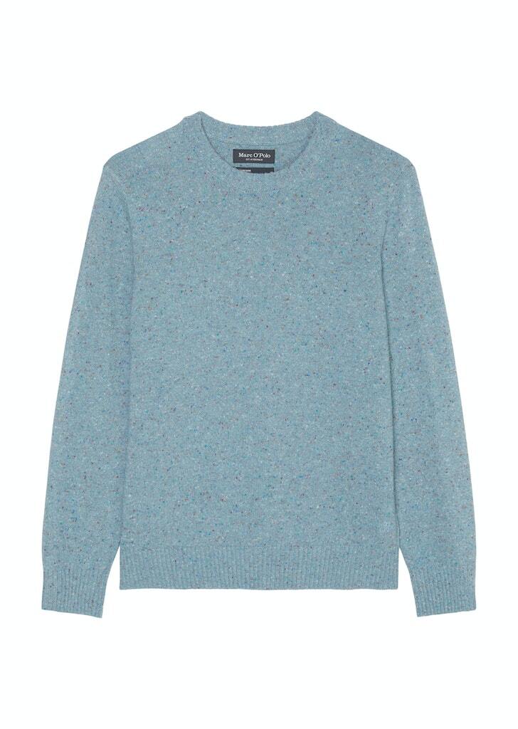 Пуловер Marc O'Polo, цвет lightly charred
