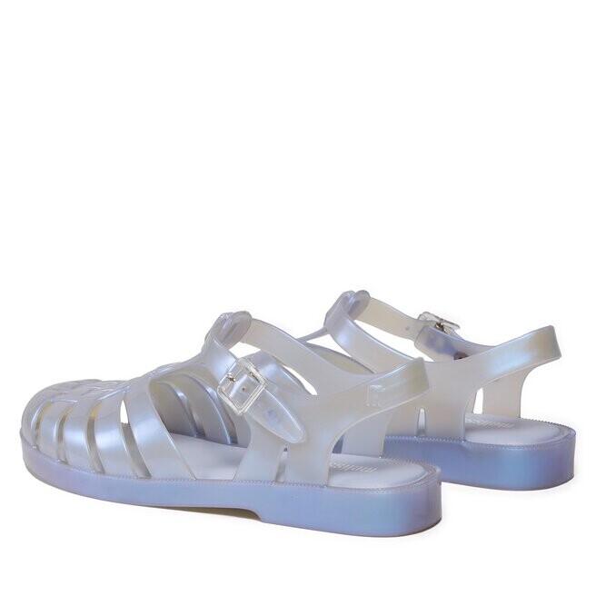 

Сандалии Melissa Melissa Possession Ad 32408 Pearly Blue AV390, синий