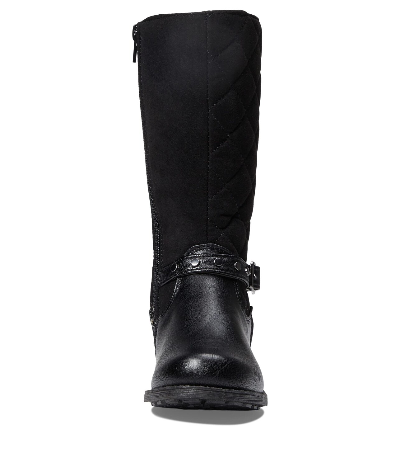 

Ботинки Rachel Shoes Aubriella (Little Kid/Big Kid), черный
