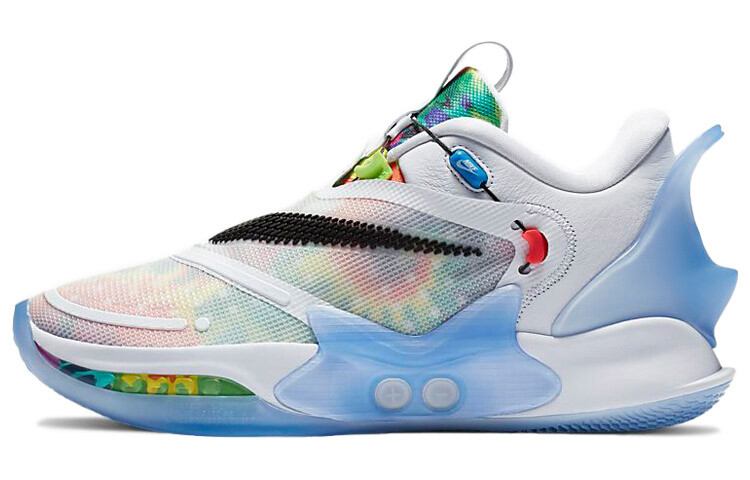 

Зарядное устройство Nike Adapt BB 2.0 Tie Dye EU