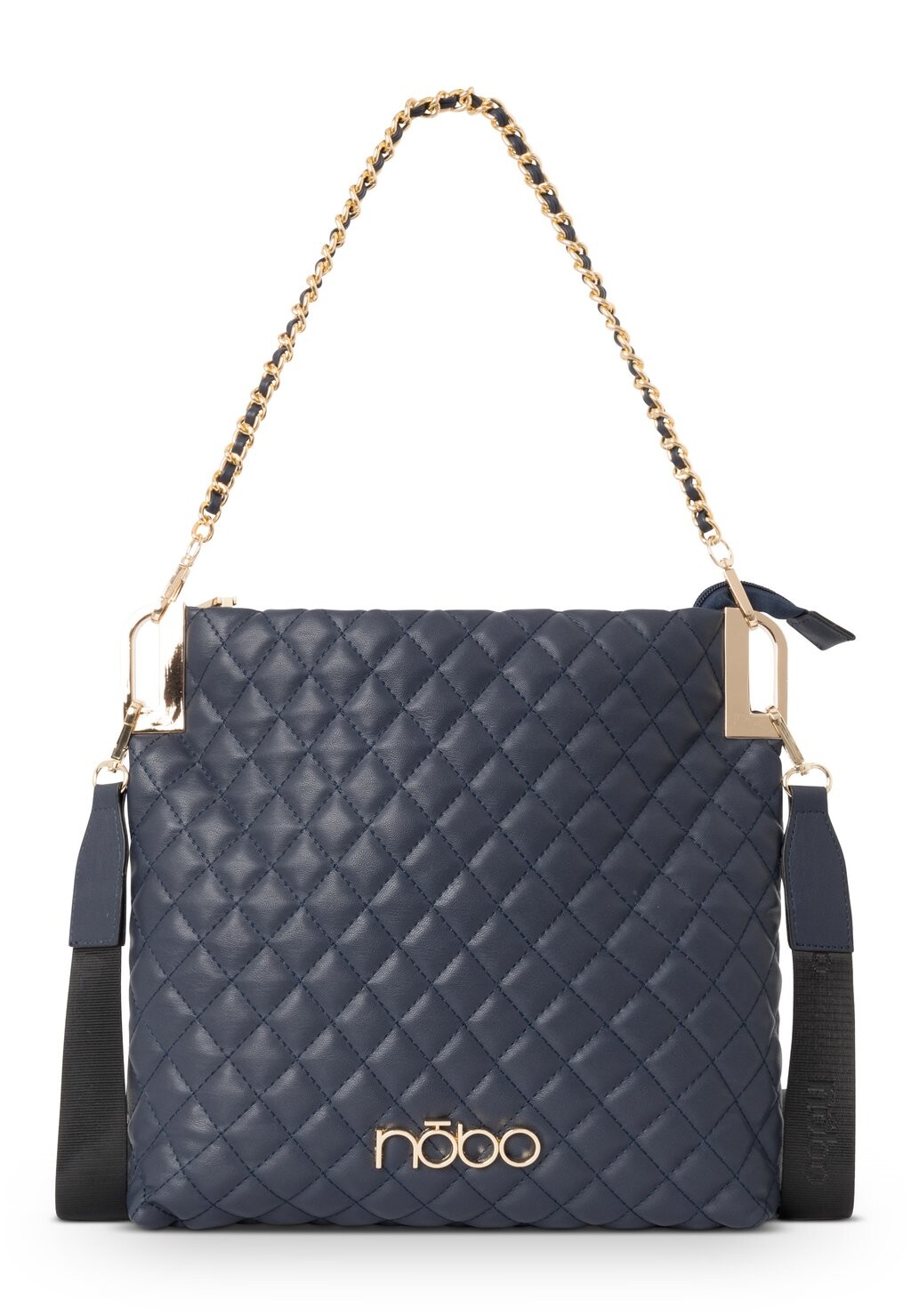 

Сумочка GUILTED COLLECTION Nobo, синий