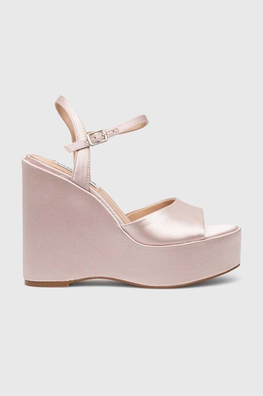 

Компактные сандалии Steve Madden, бежевый