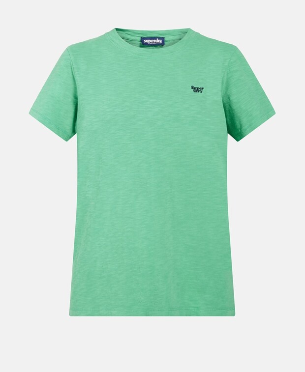 

Футболка Superdry, лаймовый