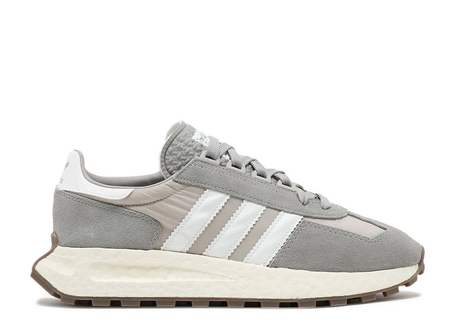 

Кроссовки adidas Retropy E5 'Solid Grey', серый