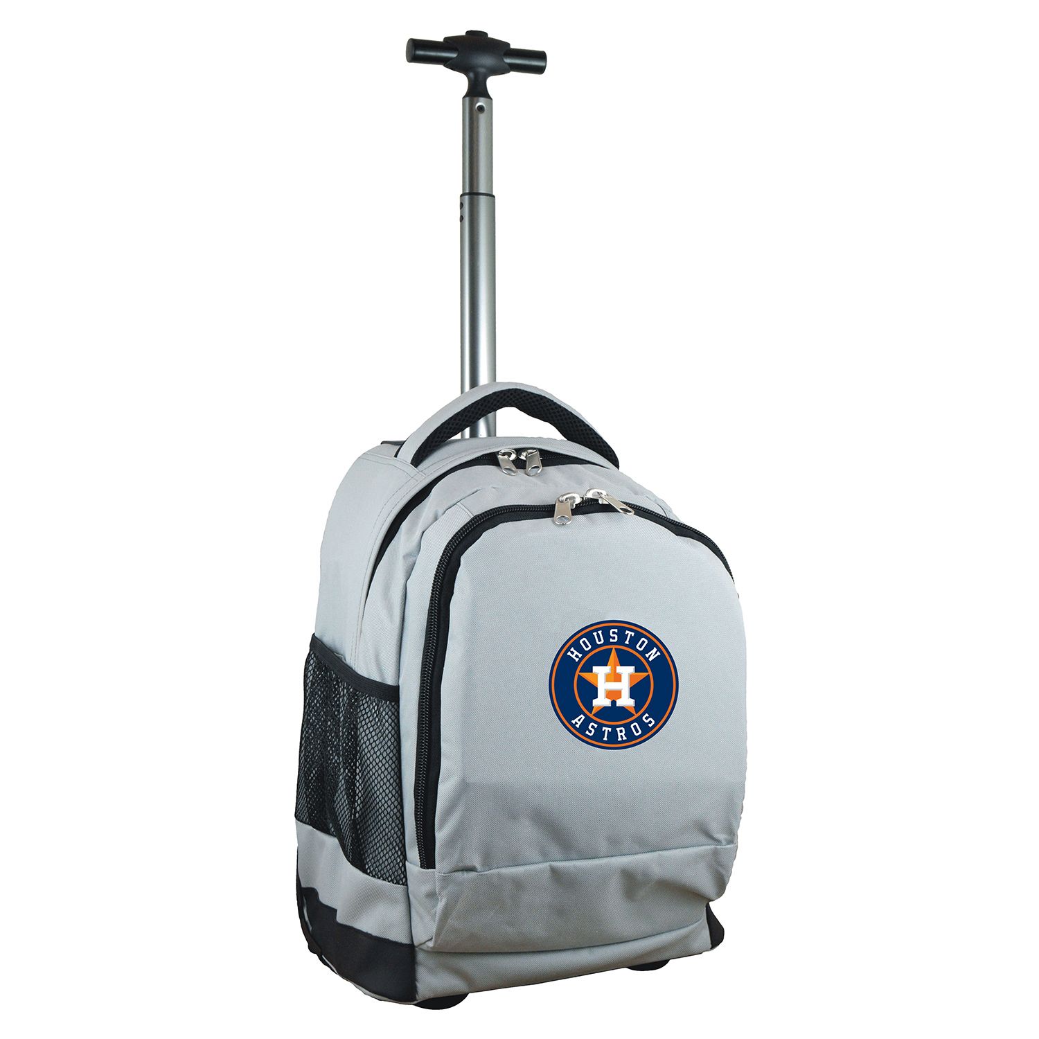 Рюкзак премиум-класса Houston Astros на колесиках