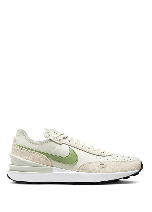 

Черные мужские кроссовки waffle one Nike