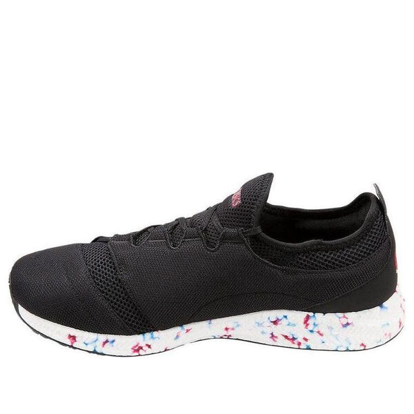 

Кроссовки hypergel sai Asics, черный