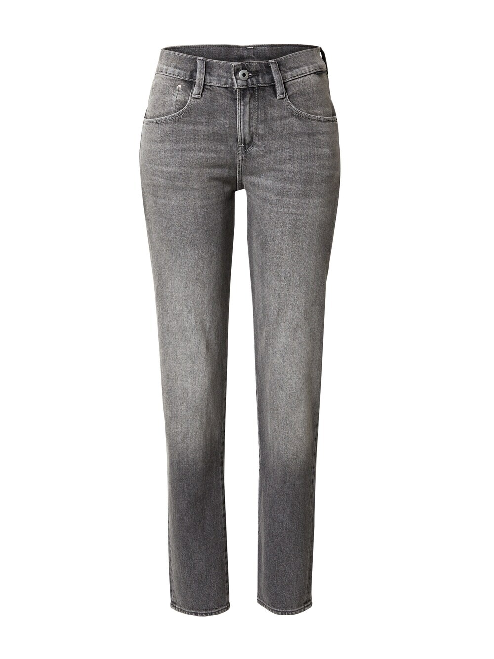 

Джинсы узкого кроя G-Star RAW Ace, серый