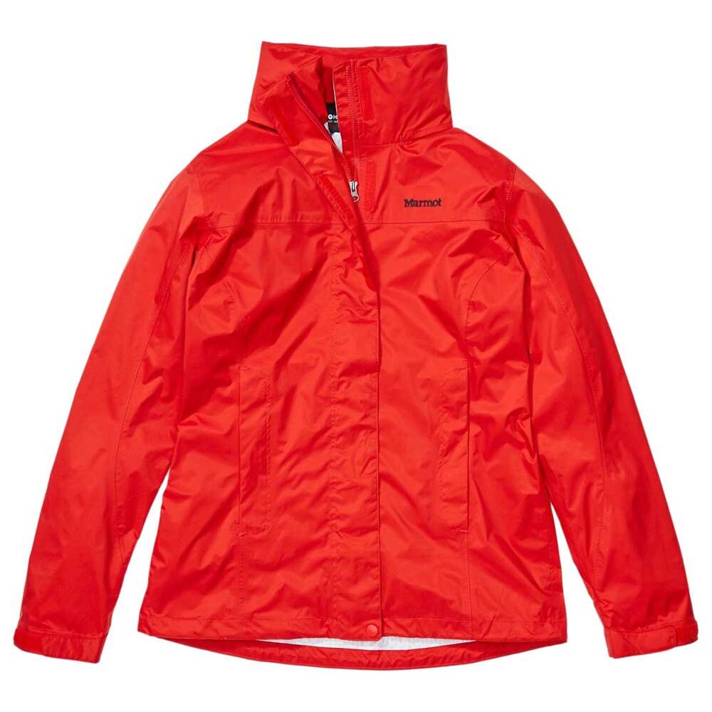 

Куртка Marmot PreCip Eco, красный