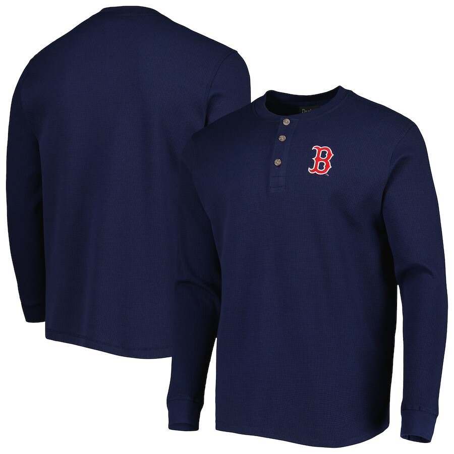 

Футболка Dunbrooke Boston Red Sox, нави