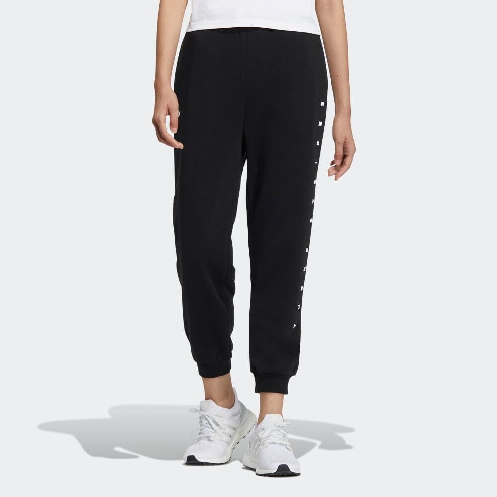 

Брюки Adidas IA5231, черный