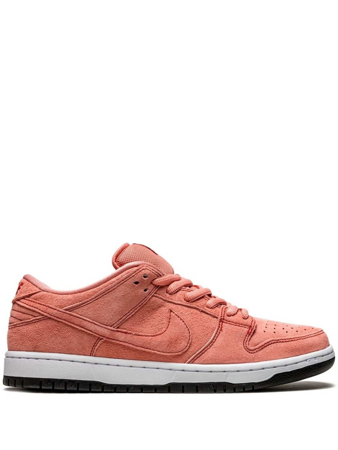 

Nike кроссовки SB Dunk Low Pro PRM, розовый