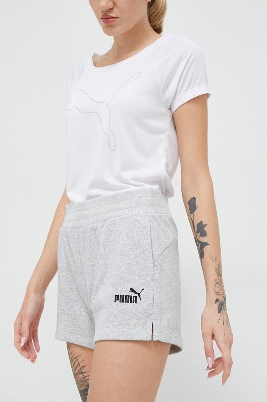 

Шорты Puma, серый