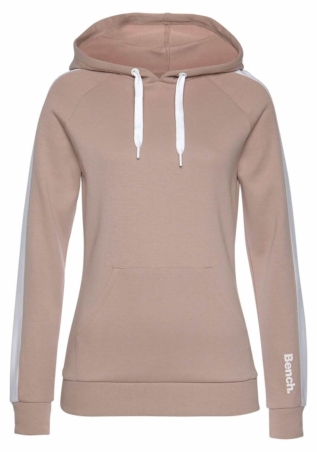 

Свитер Bench Kapuzensweatshirt, бежевый