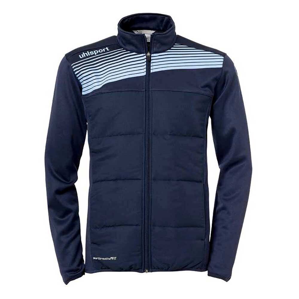 

Куртка Uhlsport Liga 2.0 Multi, синий