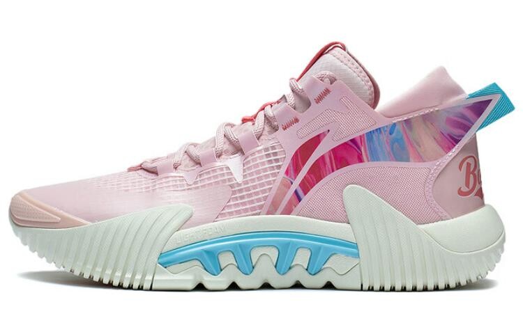 

Кроссовки мужские Li Ning BADFIVE 2 баскетбольные