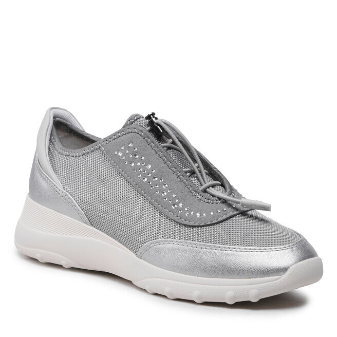 

Кроссовки Geox DAlleniee C, серый