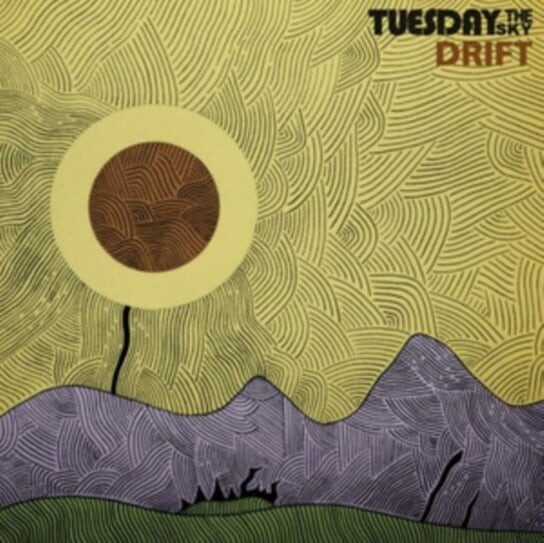 

Виниловая пластинка Tuesday The Sky - Drift