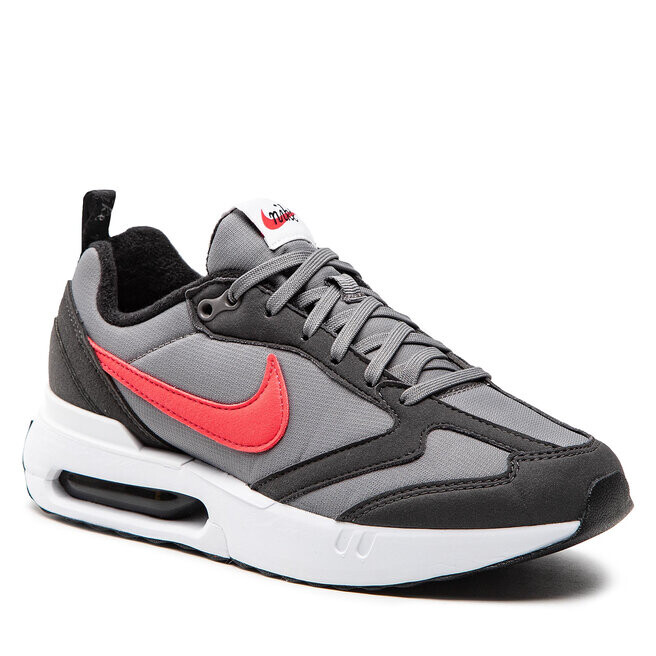 

Кроссовки Nike AirMax Dawn, серый