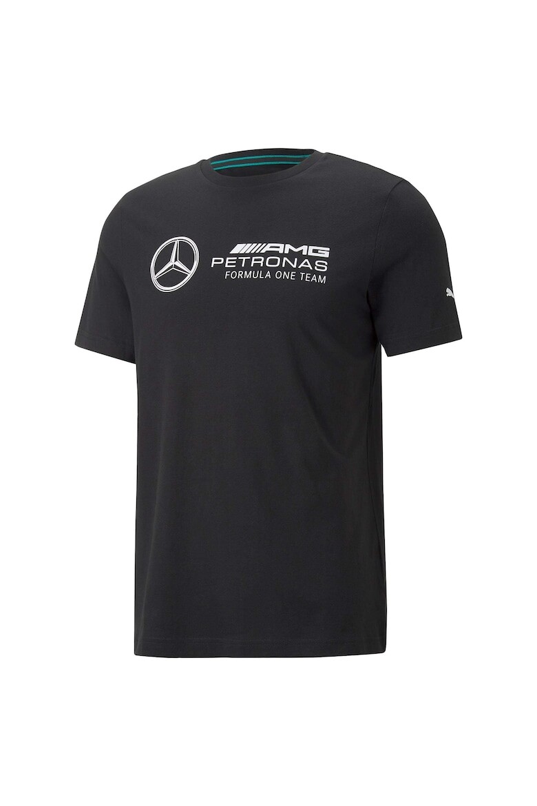 

Футболка Mercedes-AMG PETRONAS Puma, черный
