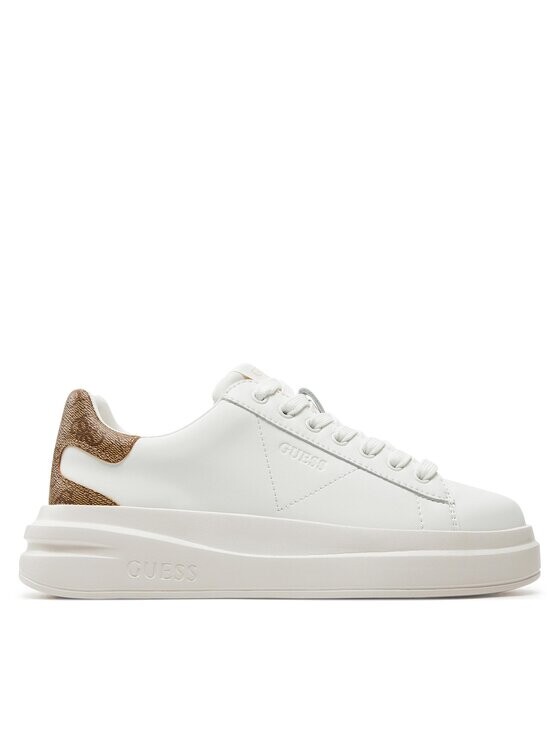

Кроссовки Guess, белый