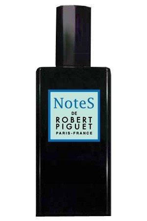 Парфюмированная вода, 100 мл Robert Piguet, Notes