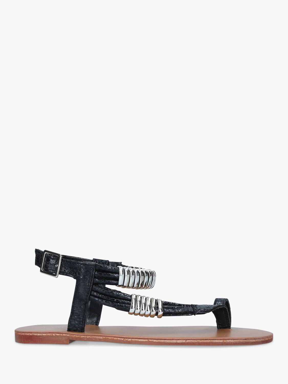 

Сандалии Carvela Klipper, черные