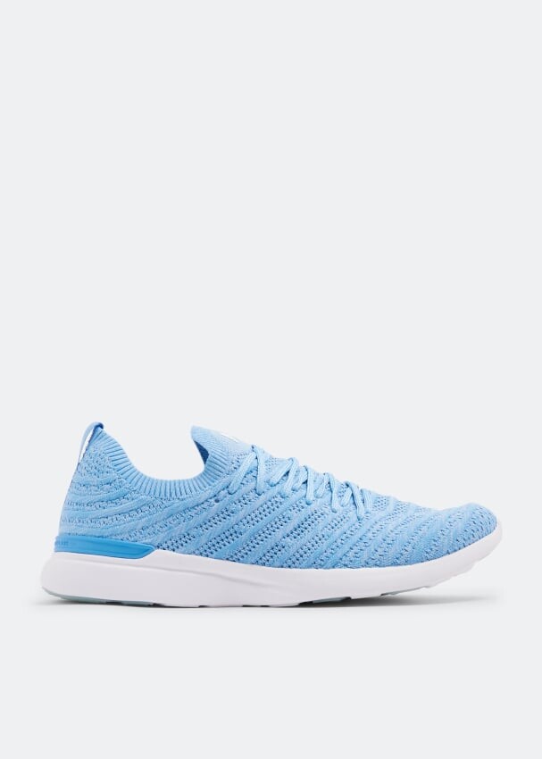 

Кроссовки Athletic Propulsion Labs Techloom Wave, синий
