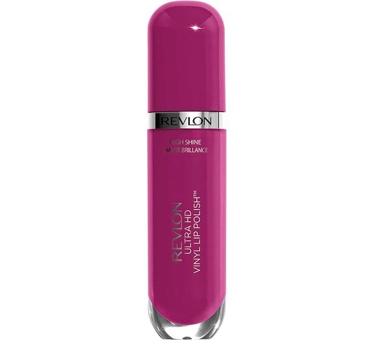 

Губная помада, Ultra Hd Vinyl High Shine #930 Revlon