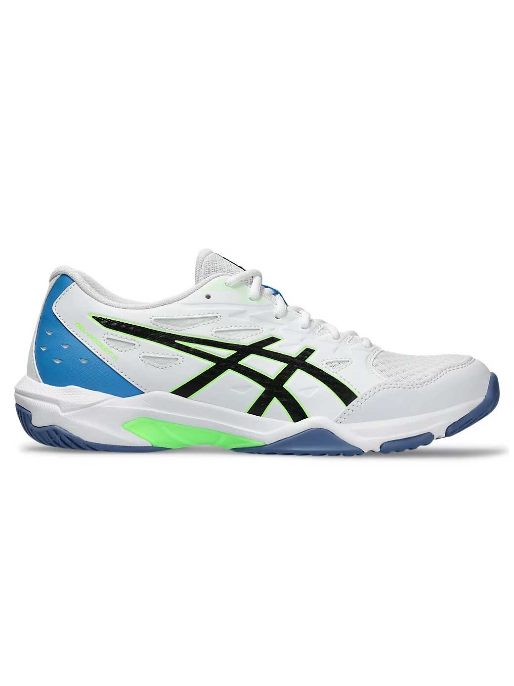 

Кроссовки Asics GEL-ROCKET 11, белый