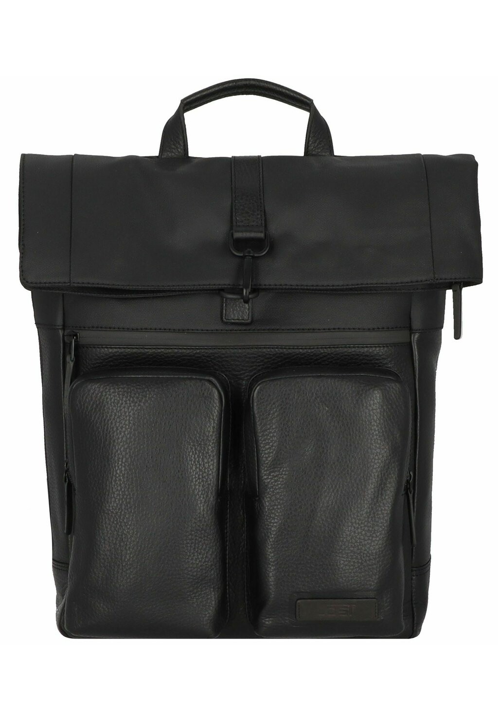 

Рюкзак STOCKHOLM LAPTOPFACH Jost, цвет schwarz