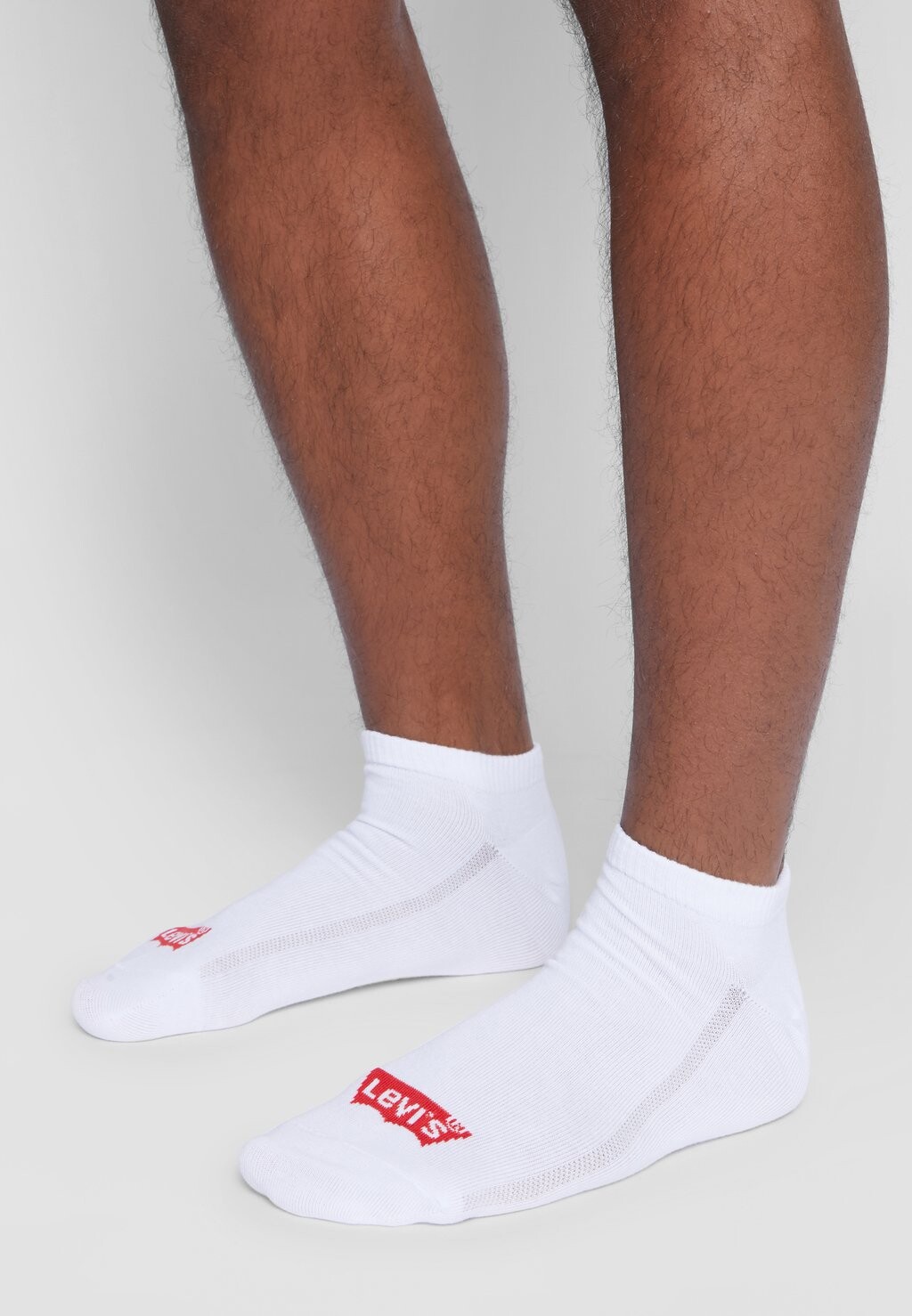 

Носки Levi's, белый